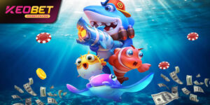 เกมยิงปลา One Piece: สำรวจกติกาการเล่นอย่างละเอียดที่สุด