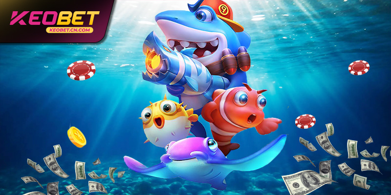 เกมยิงปลา One Piece: สำรวจกติกาการเล่นอย่างละเอียดที่สุด