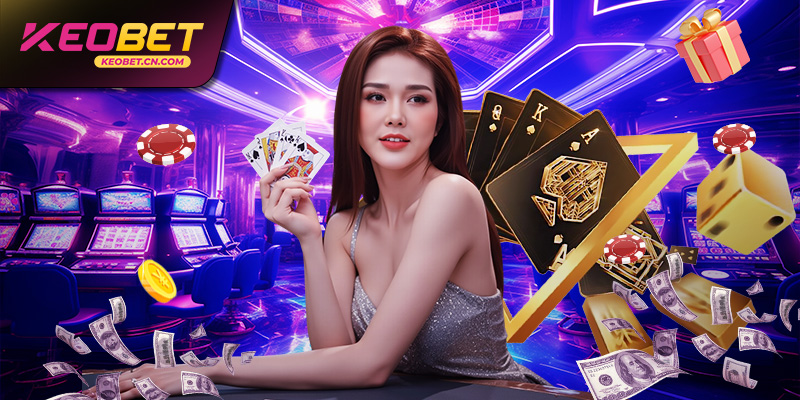 วิธีเล่นโป๊กเกอร์: จากมือใหม่สู่เซียนที่ KEOBET