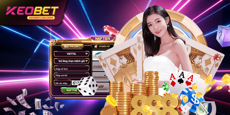 การฝากเงิน KEOBET ผ่านการโอนเงินทางธนาคารทำได้ง่าย