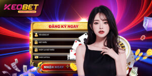 KEOBET – เว็บพนันที่เชื่อถือได้