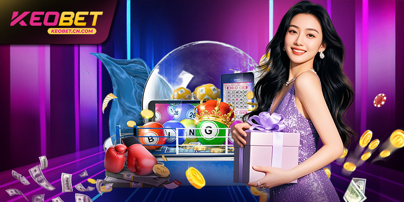 เสน่ห์ของหวย KEOBET: สนามเดิมพันที่น่าเชื่อถือและน่าตื่นเต้นสำหรับนักเสี่ยงโชคทุกคน
