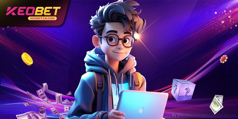 การเข้าร่วมจำเป็นต้องเข้าใจ เงื่อนไขการให้บริการ KEOBET อย่างชัดเจน