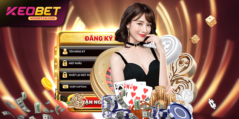 กรอกข้อมูลบัญชีให้ครบถ้วนตามที่ระบุ