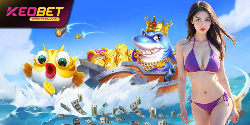 การเข้าใจกฎการเล่นอย่างชัดเจนจะช่วยให้คุณยิงปลาถูกง่ายขึ้น