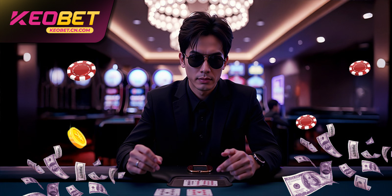 การรักษาสภาพจิตใจให้มั่นคงช่วยให้คุณตัดสินใจได้อย่างถูกต้องง่ายขึ้น