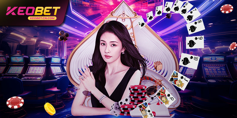 เกมไพ่ 3 ใบมอบประสบการณ์ที่ยอดเยี่ยม