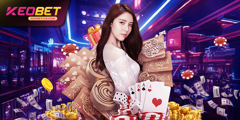 Mậu Binh KEOBET เปรียบเทียบ 3 ชุดไพ่กัน