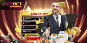 เข้าสู่ระบบ KEOBET ได้อย่างง่ายดายด้วยคู่มือวิธีการแบบละเอียด