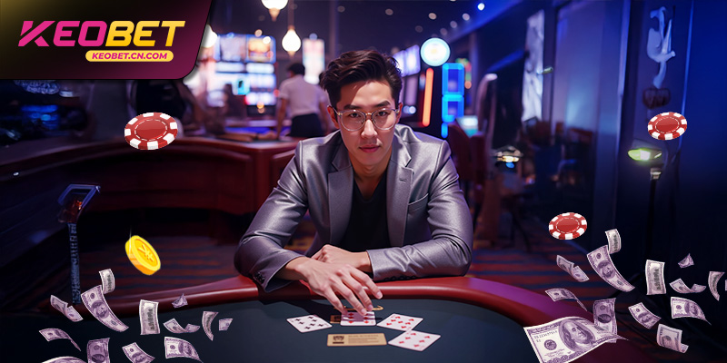 ขึ้นอยู่กับแต่ละตาไพ่ คุณสามารถใช้เคล็ดลับการเล่นที่เหมาะสมได้