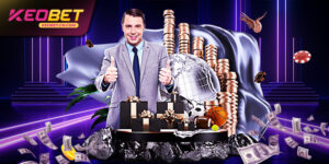 KEOBET น่าเชื่อถือหรือไม่? มาร่วมวิเคราะห์เชิงลึกกับผู้เชี่ยวชาญ