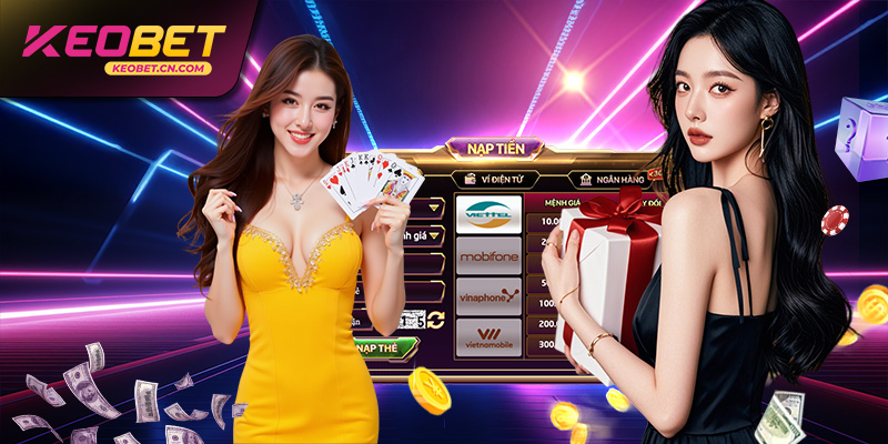 การฝากเงิน KEOBET มีความเร็วในการประมวลผลสูงมาก