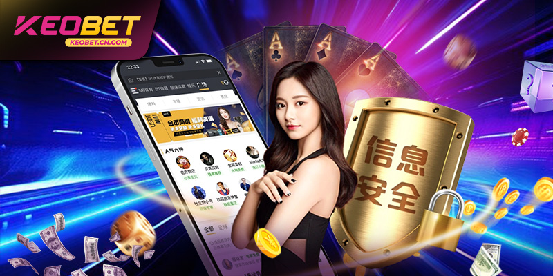 คู่มือการดาวน์โหลดแอปพลิเคชัน KEOBET สำหรับระบบปฏิบัติการ iOS