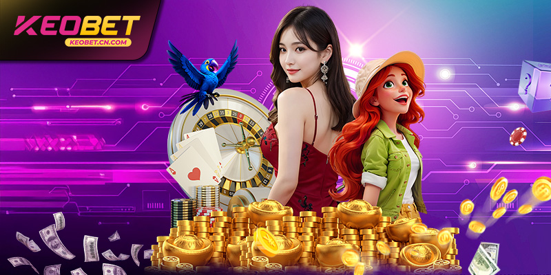 ดาวน์โหลดแอป KEOBET – คู่มือการใช้ง่าย อัปเดตล่าสุดปี 2025