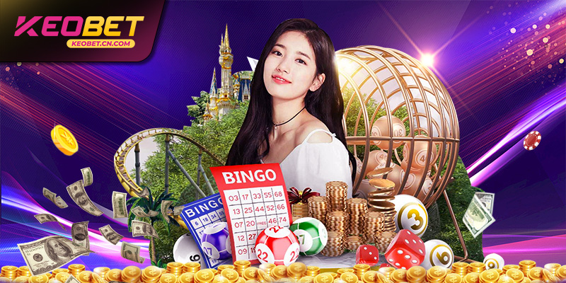 สลากกินแบ่งในเว็บพนัน KEOBET น่าตื่นเต้น